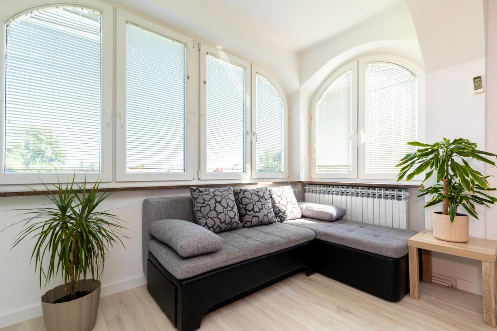 קרק Apartment Meri מראה חיצוני תמונה