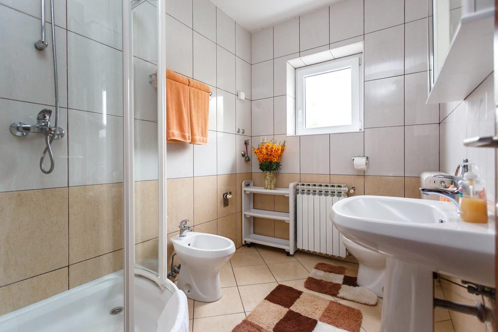 קרק Apartment Meri מראה חיצוני תמונה