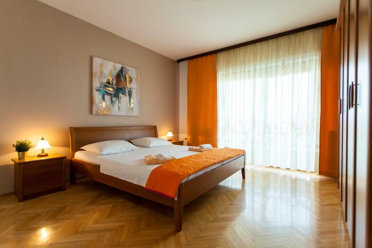 קרק Apartment Meri מראה חיצוני תמונה